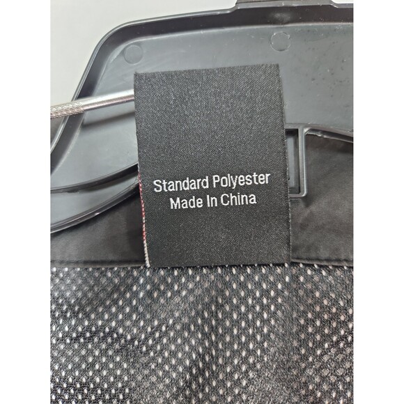 Atlanta Falcons Jacket 2022 Members Exclusive NFL Mesh Lined Windbreaker Men 2XL - Picture 8 of 8